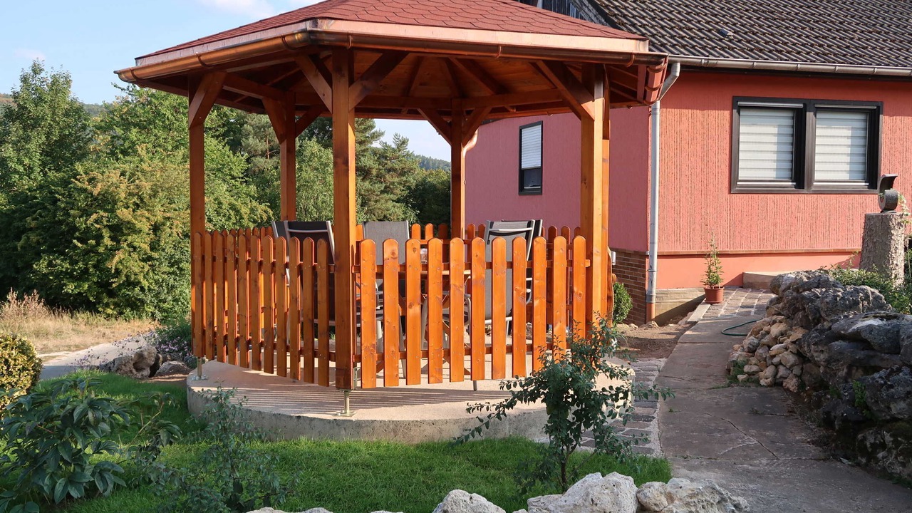 Photo of Outdoor in Ebermannstadt