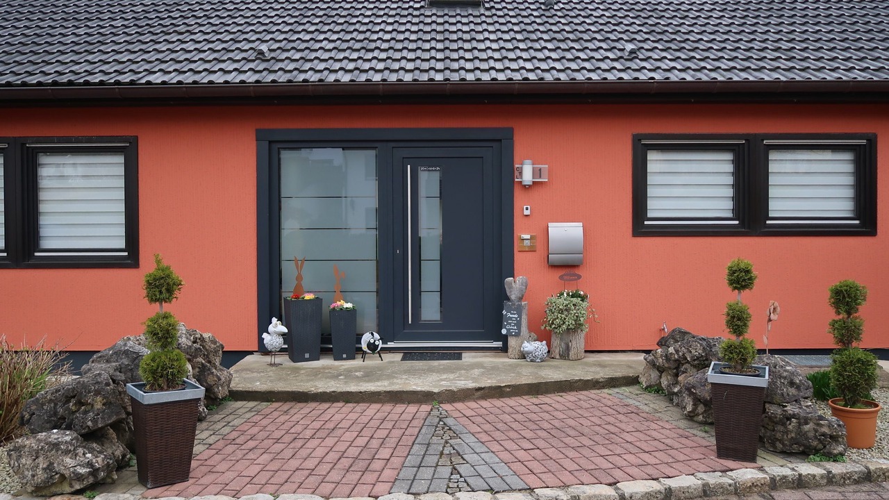 Photo of Outdoor in Ebermannstadt