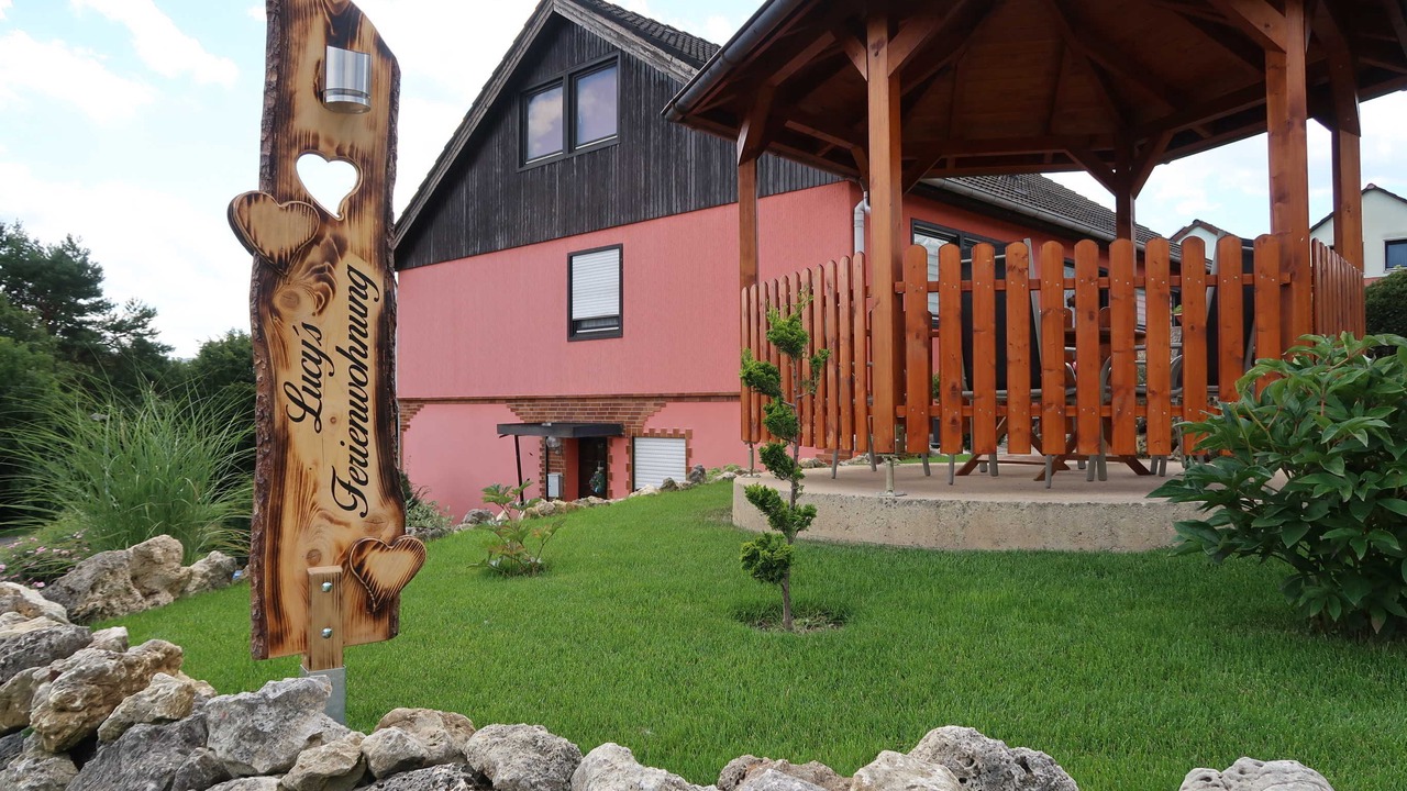 Photo of Outdoor in Ebermannstadt