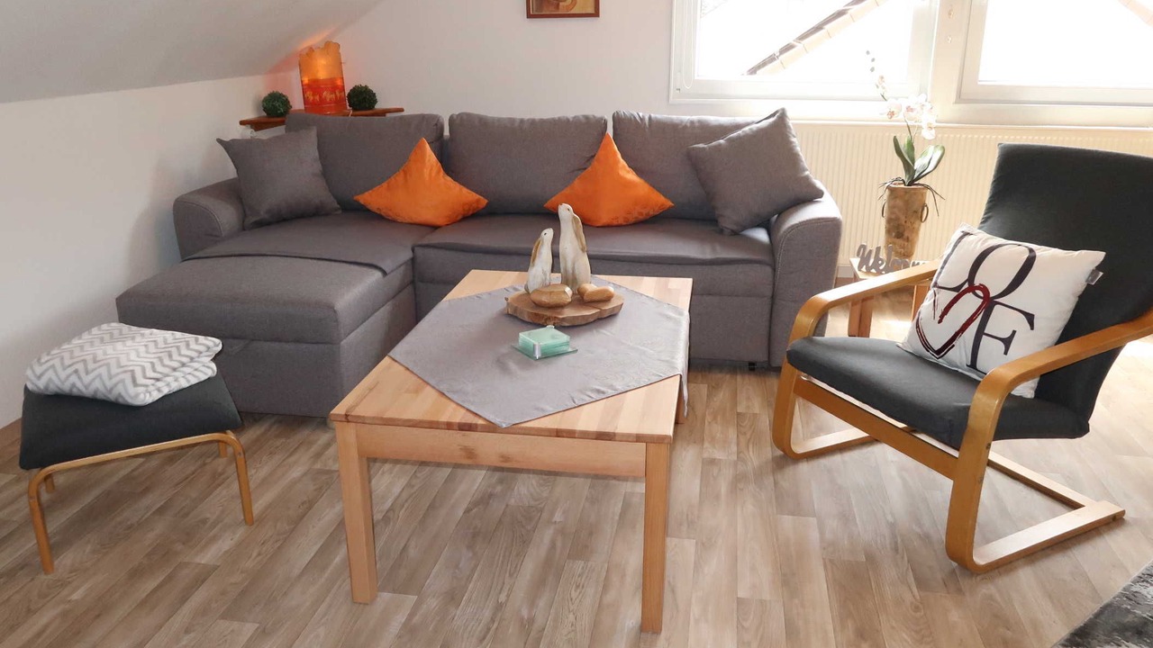 Photo of Livingroom in Ebermannstadt