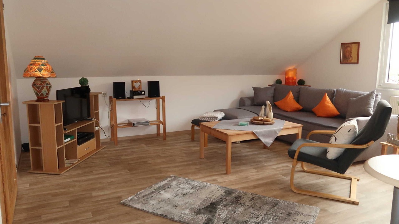 Photo of Livingroom in Ebermannstadt