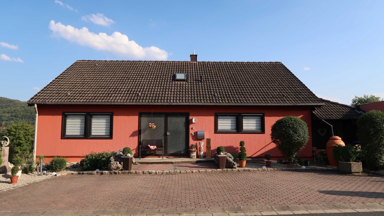Photo of Outdoor in Ebermannstadt