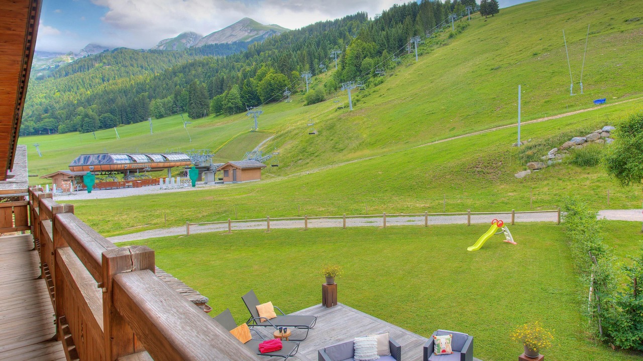 Photo of Others in La Clusaz