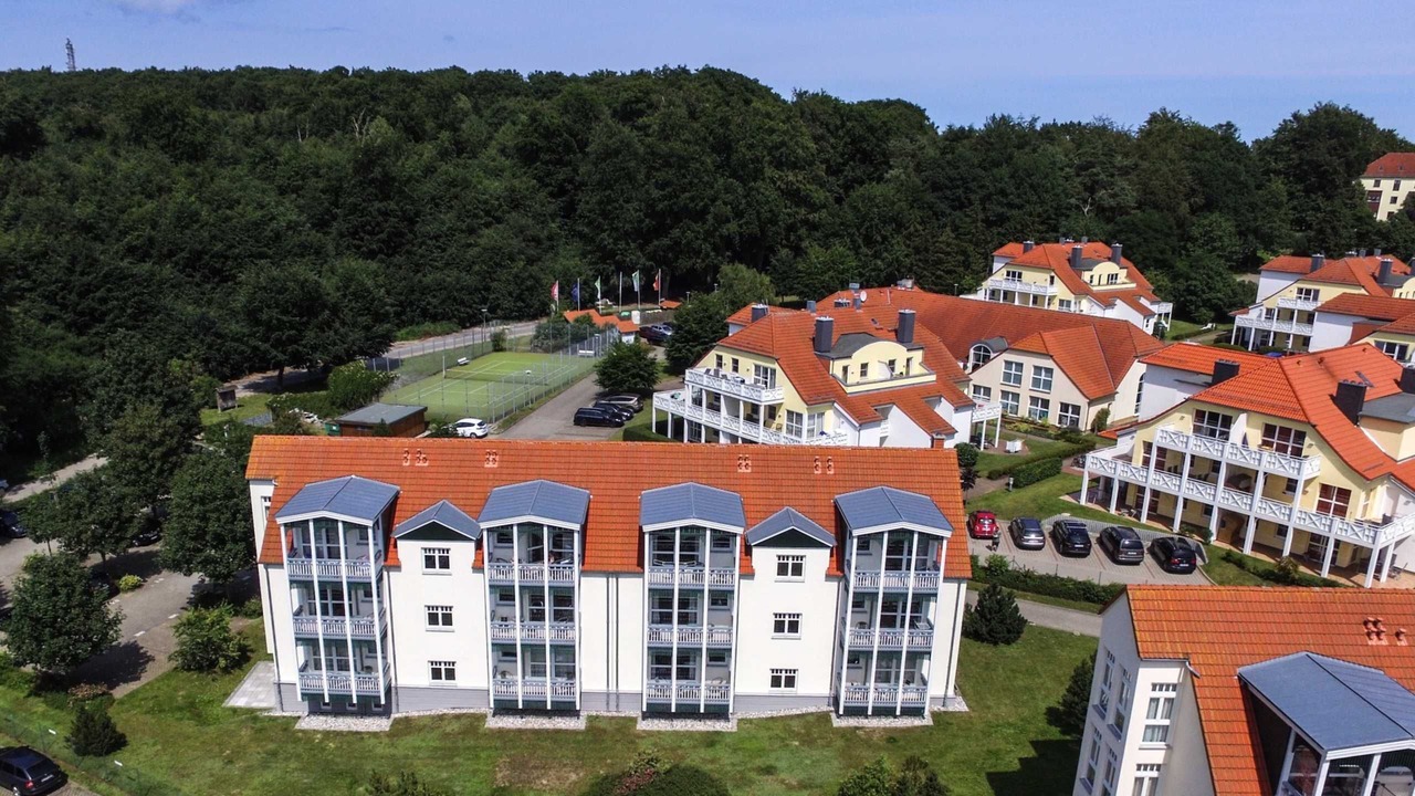 Photo of Outdoor in Koserow