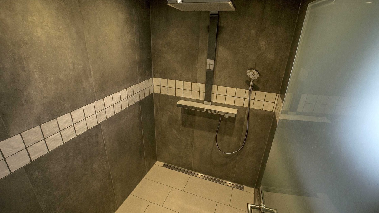 Photo of Bathroom in Koserow