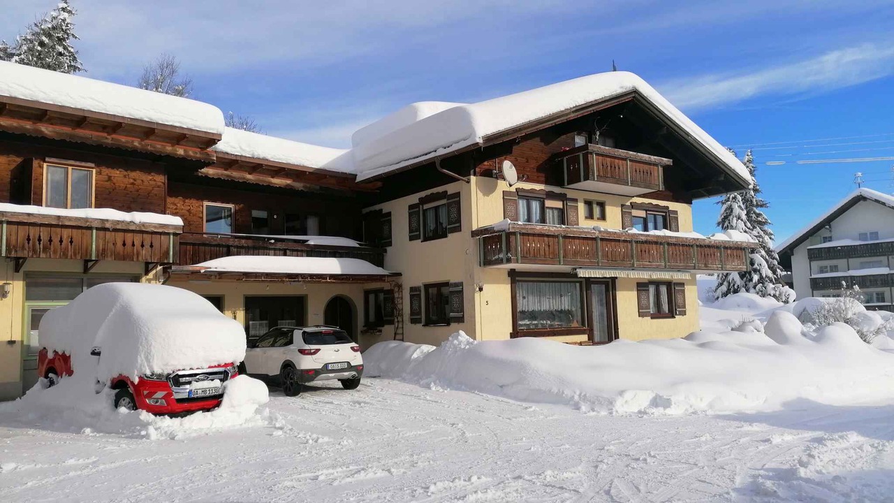 Photo of Outdoor in Immenstadt im Allgaeu