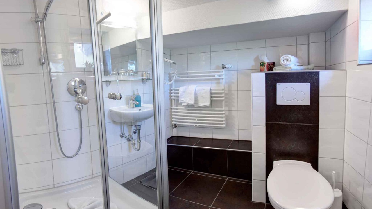 Photo of Bathroom in Immenstadt im Allgaeu