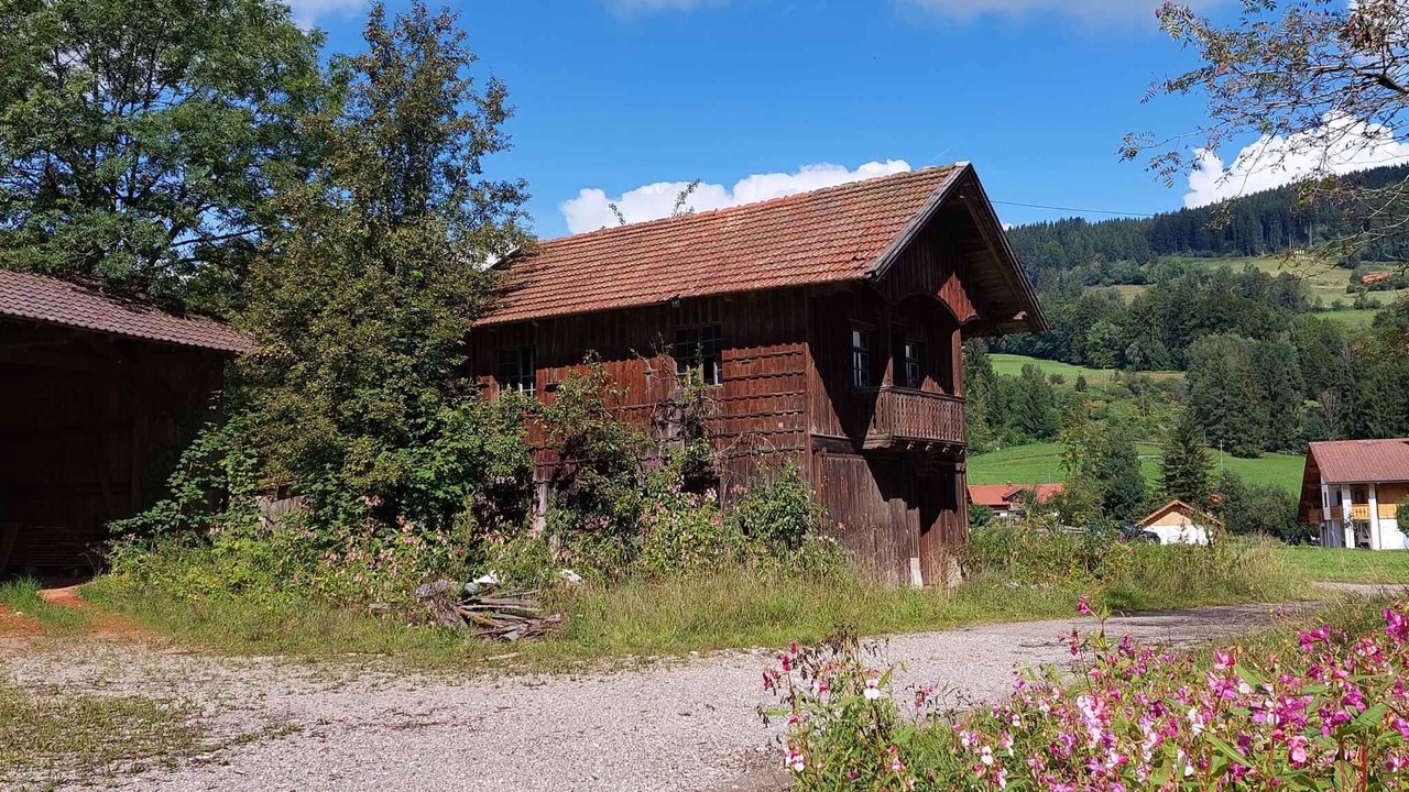 Photo of Outdoor in Immenstadt im Allgaeu