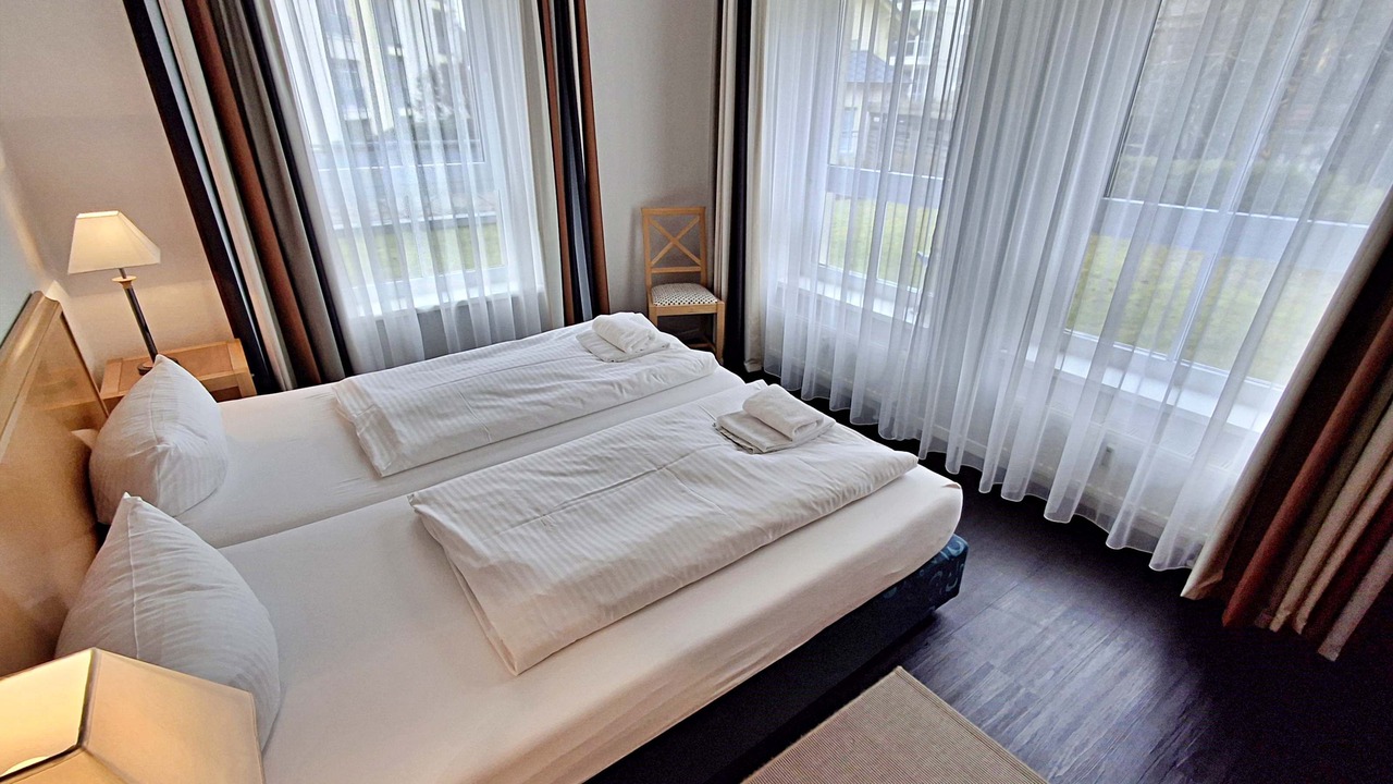 Photo of Bedroom in Seebad Ahlbeck
