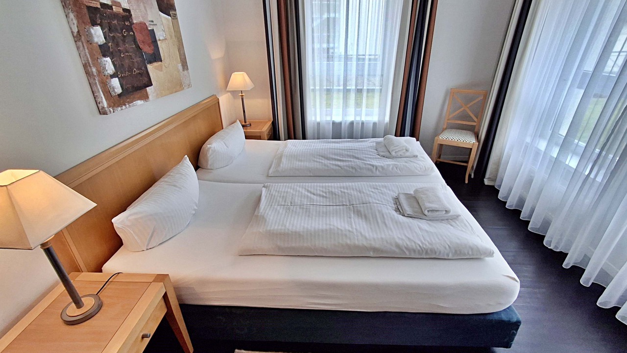 Photo of Bedroom in Seebad Ahlbeck