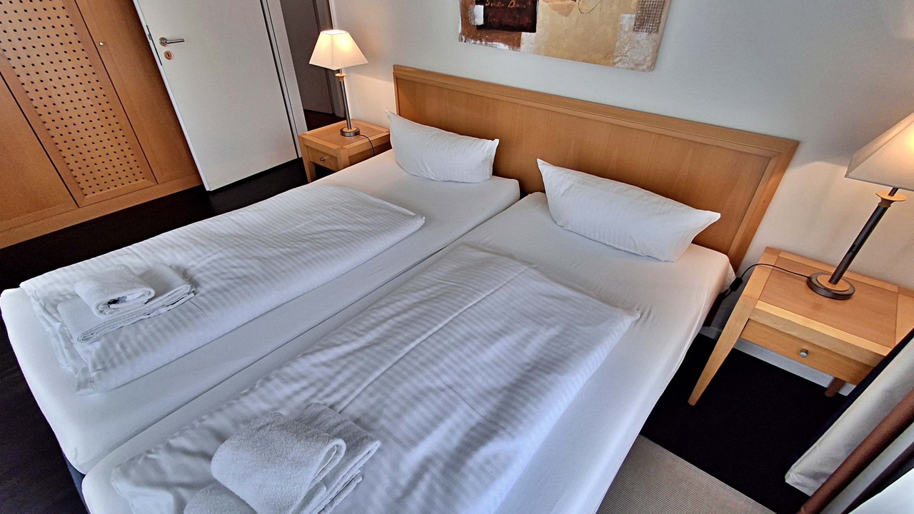 Photo of Bedroom in Seebad Ahlbeck