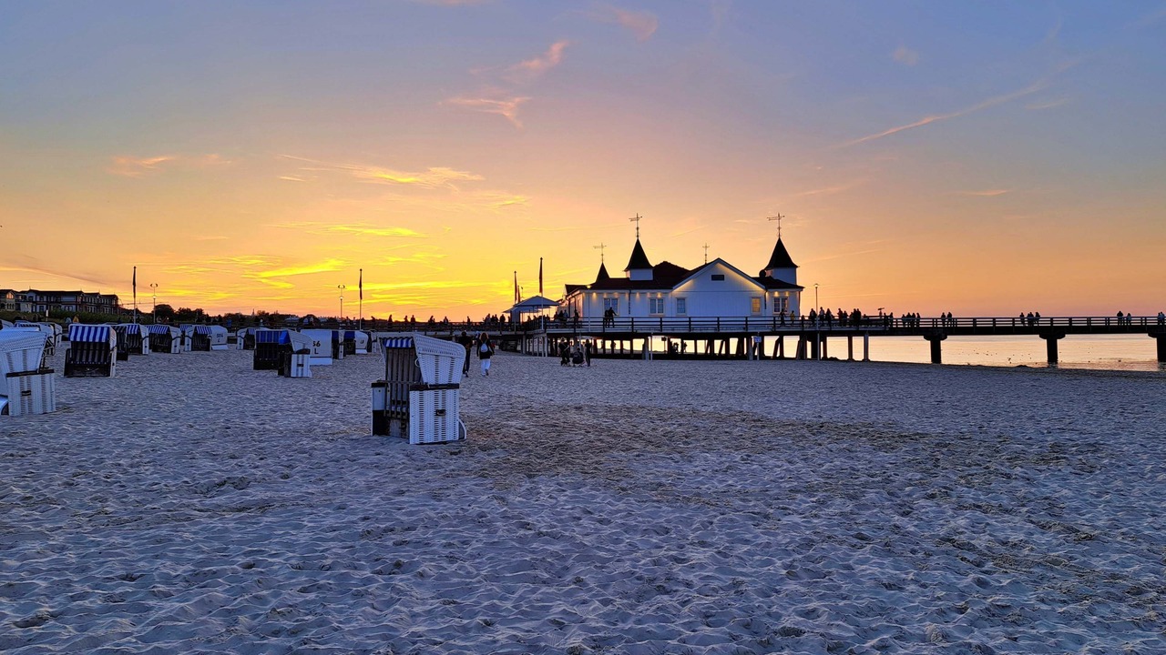 Photo of Others in Seebad Ahlbeck