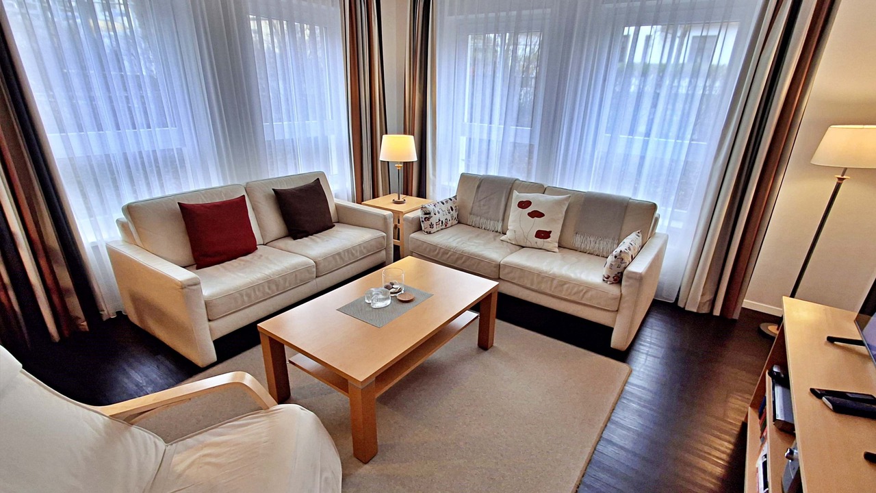 Photo of Livingroom in Seebad Ahlbeck