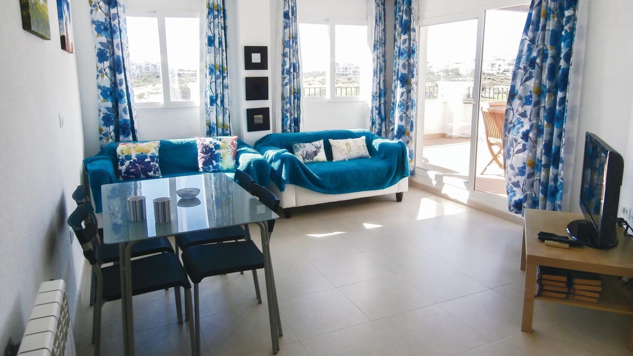 Photo of Bedroom in Jeronimo y Avileses y Balsicas de Arriba