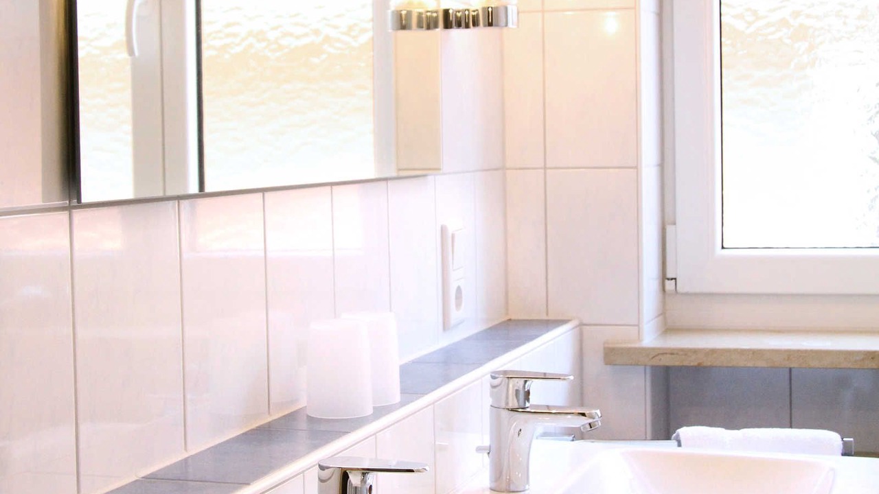 Photo of Bathroom in Bad Windsheim