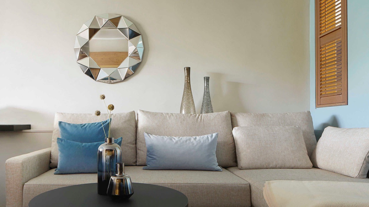 Photo of Livingroom in Tegernsee
