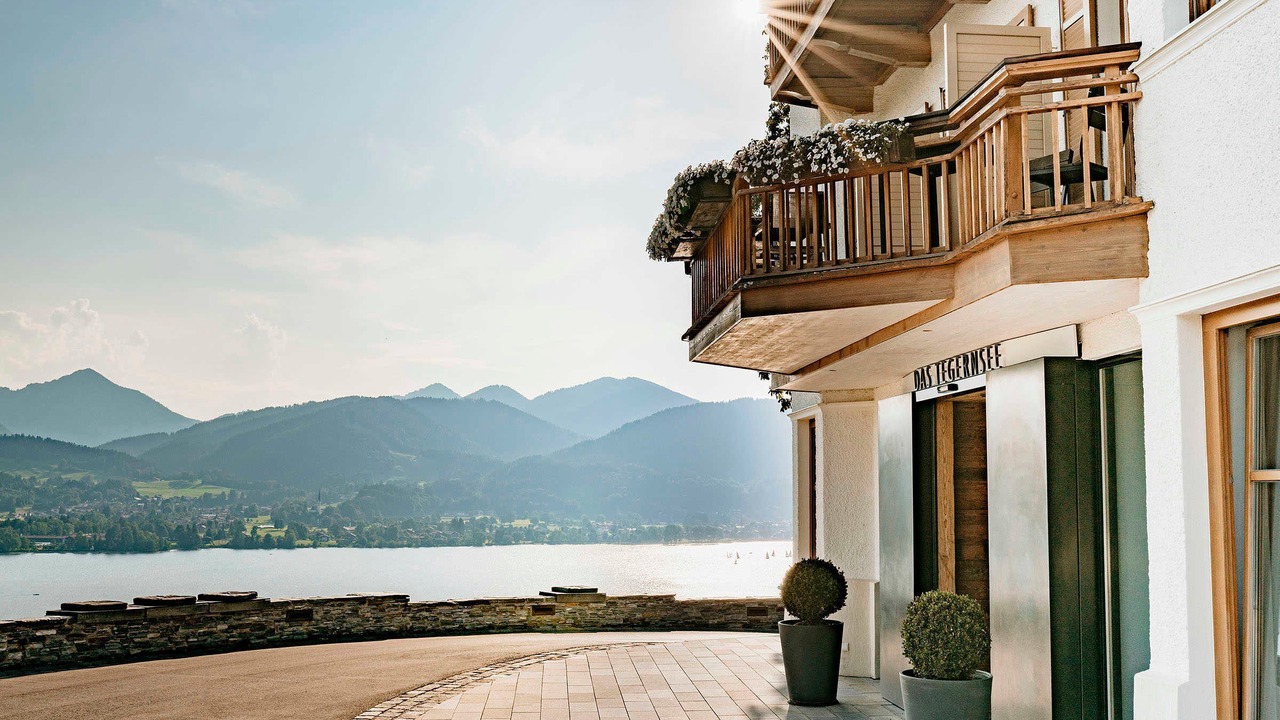 Photo of Outdoor in Tegernsee