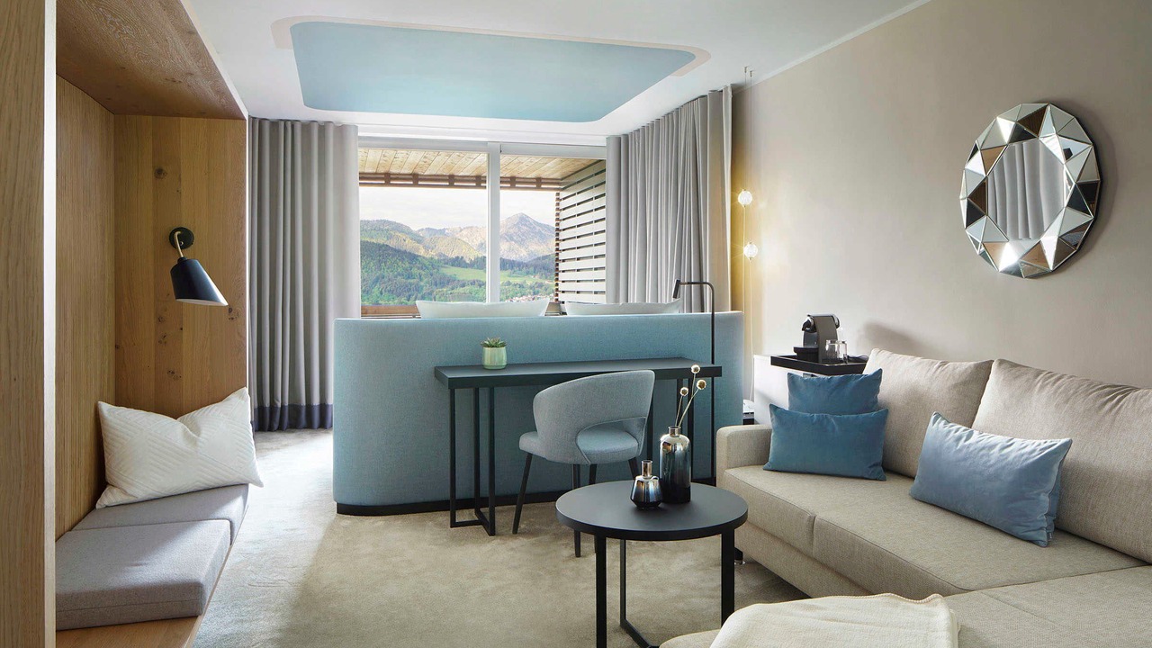 Photo of Livingroom in Tegernsee
