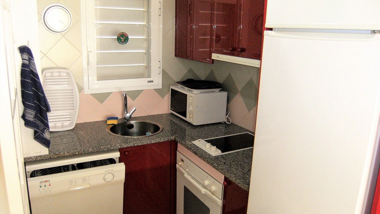 Photo of Kitchen in L'Estartit