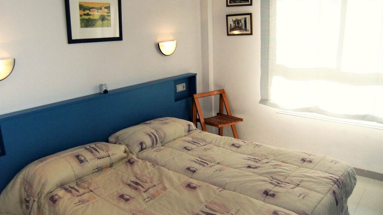 Photo of Bedroom in L'Estartit