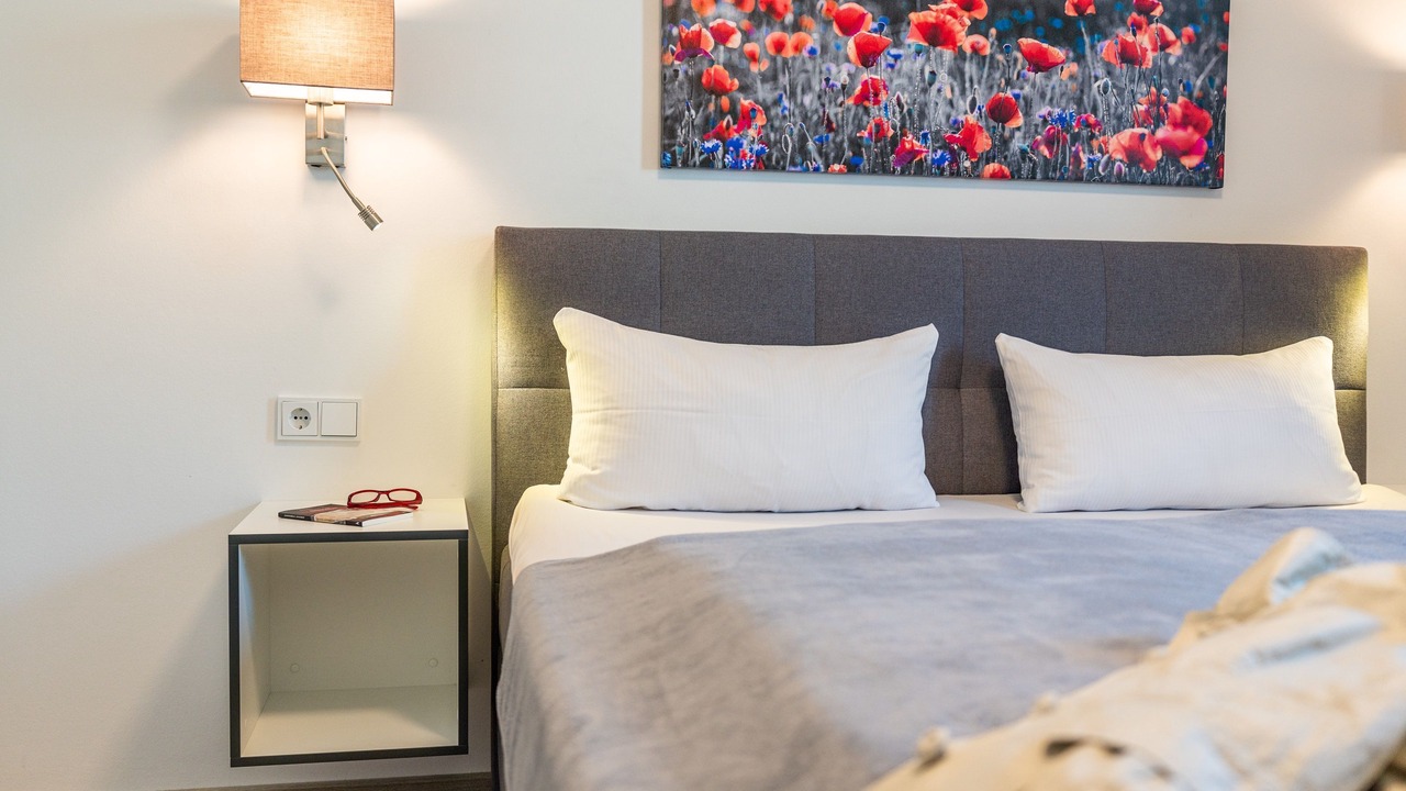 Photo of Bedroom in Garz
