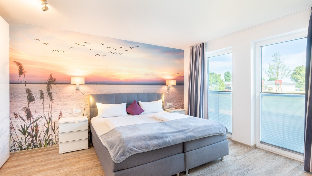 Photo of Bedroom in Garz