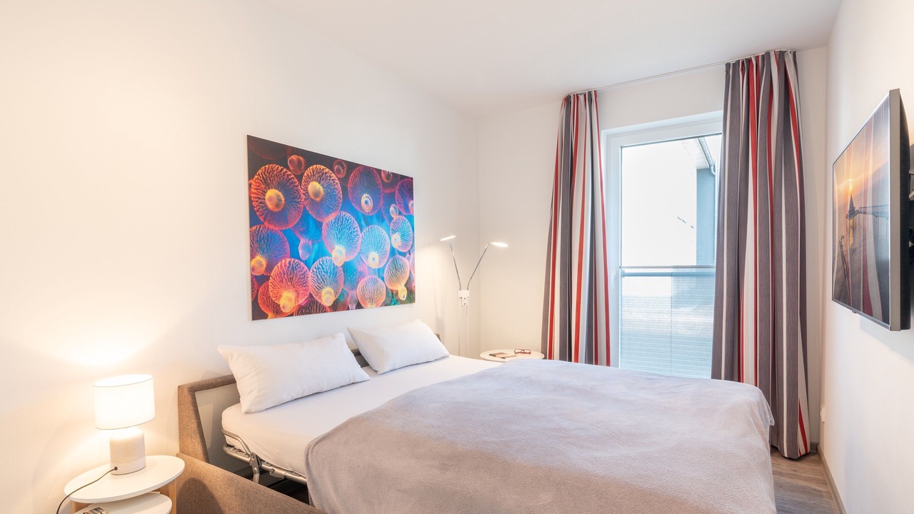 Photo of Bedroom in Garz