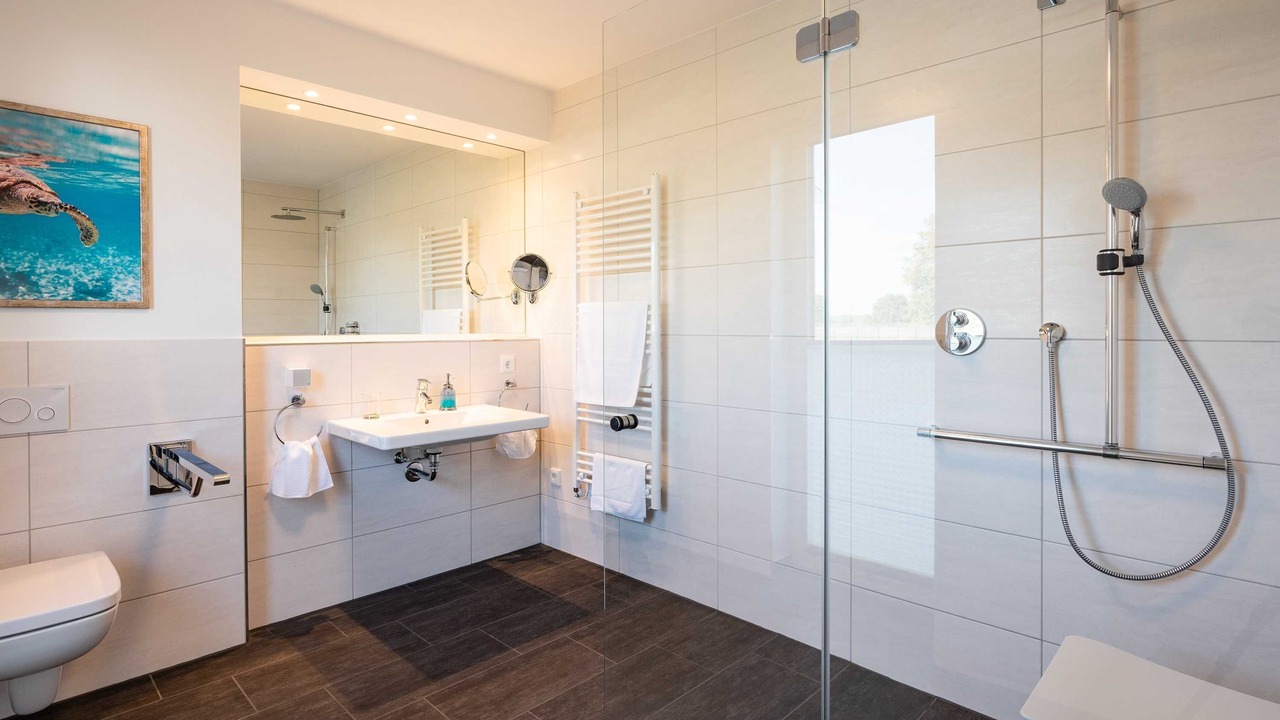 Photo of Bathroom in Garz