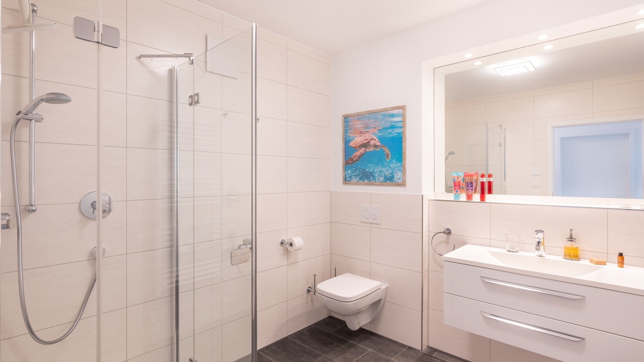 Photo of Bathroom in Garz