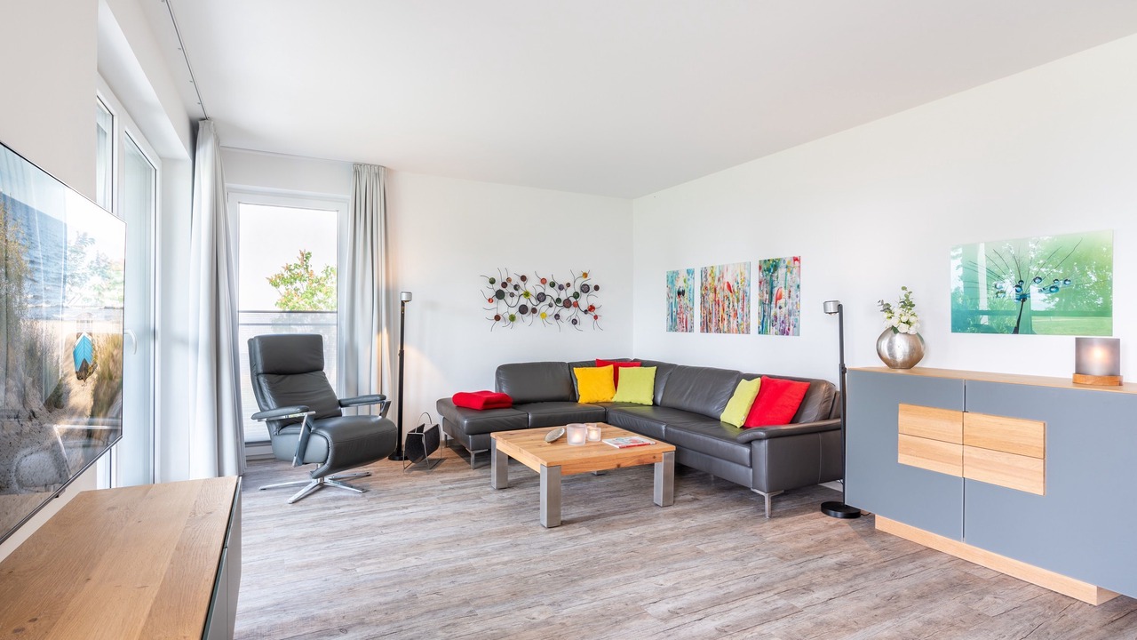 Photo of Livingroom in Garz