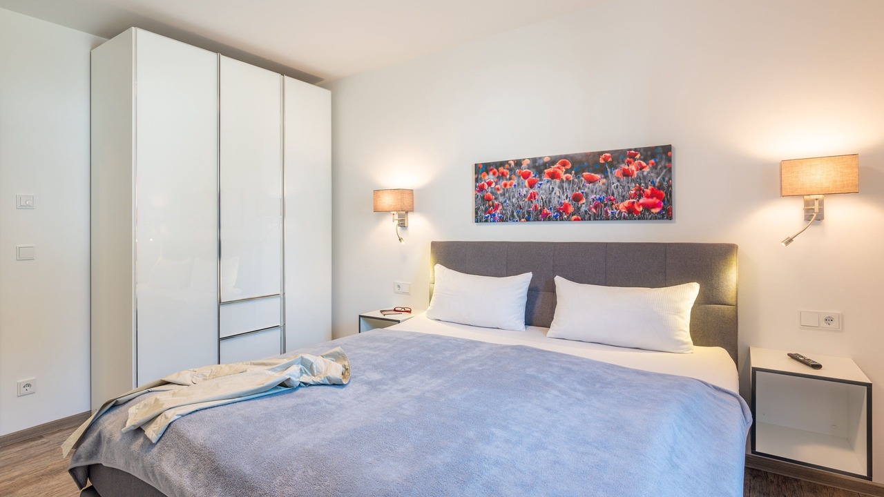 Photo of Bedroom in Garz
