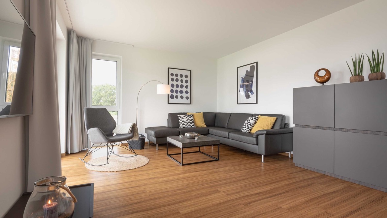 Photo of Livingroom in Zirchow