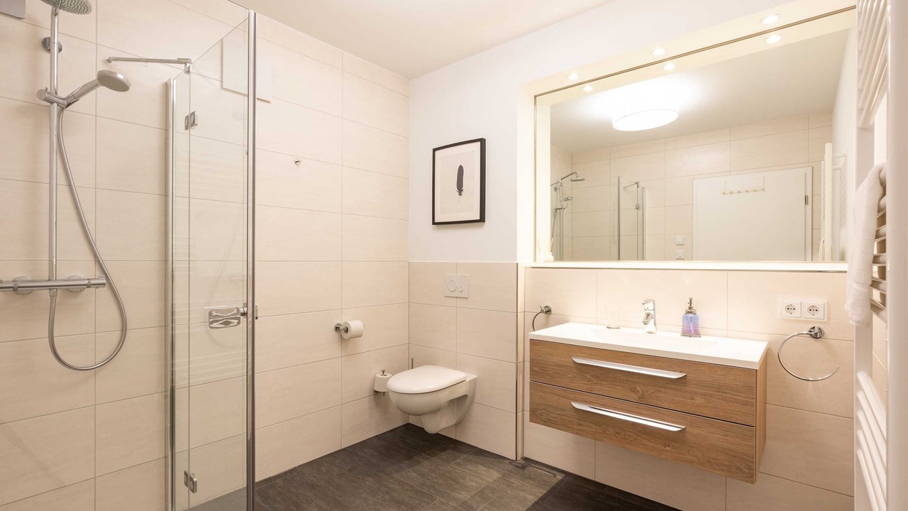 Photo of Bathroom in Zirchow