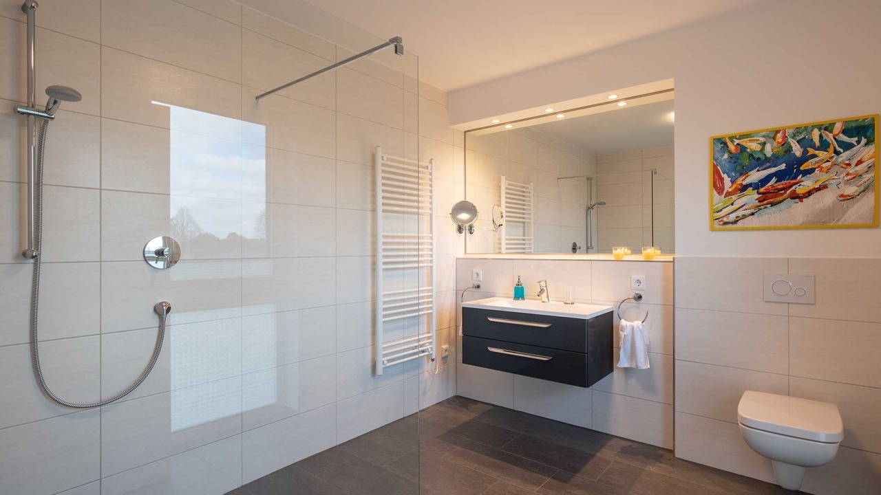 Photo of Bathroom in Zirchow