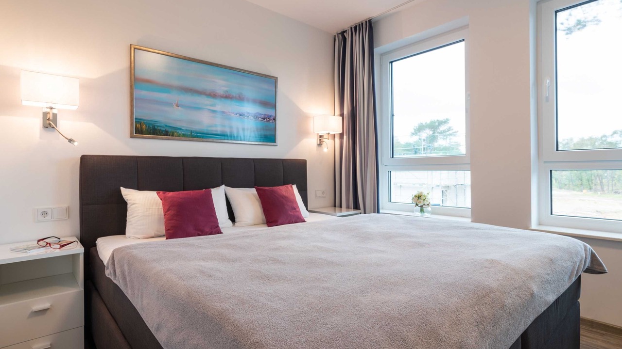 Photo of Bedroom in Garz