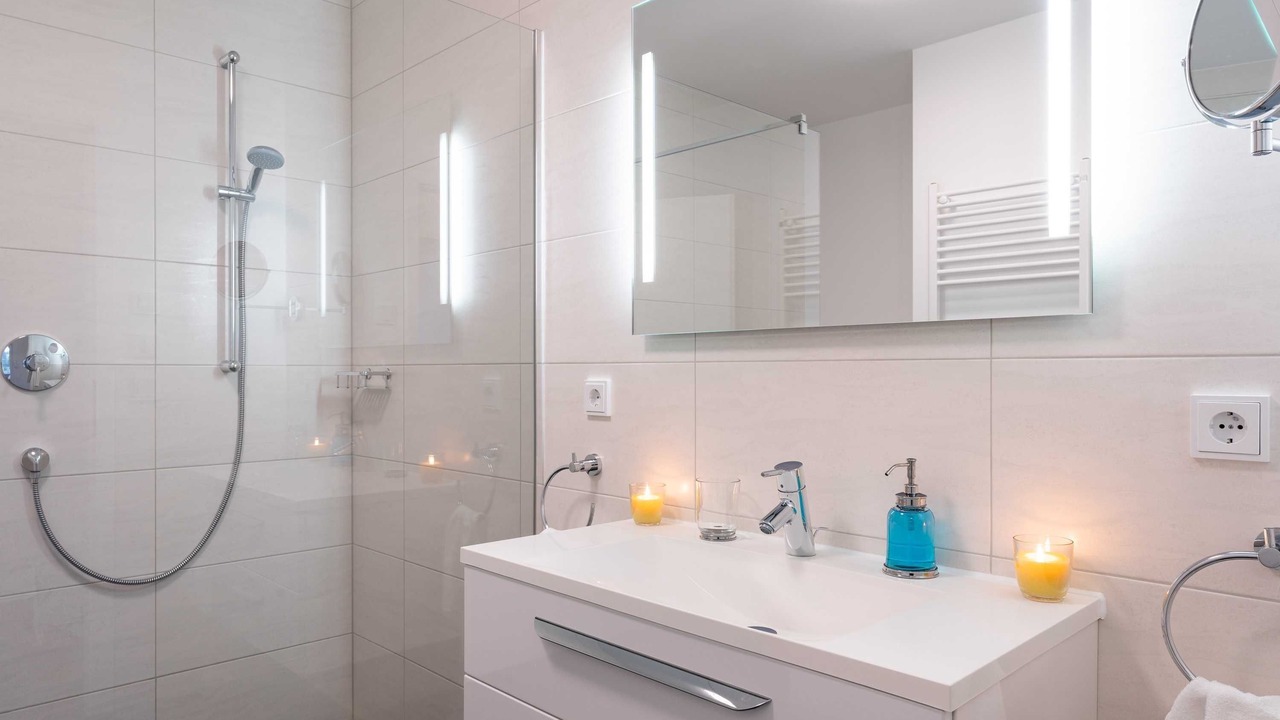 Photo of Bathroom in Garz