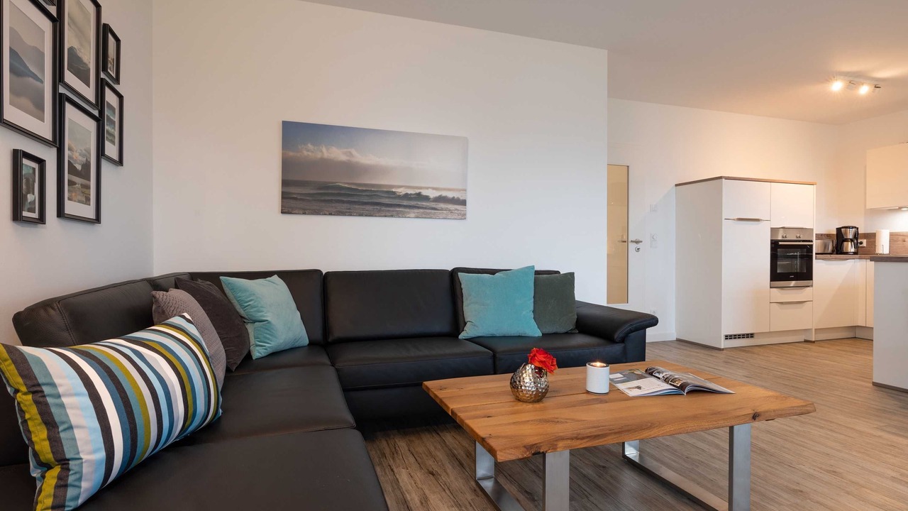 Photo of Livingroom in Garz
