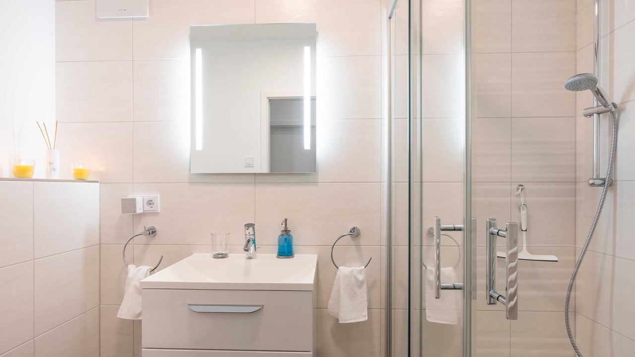 Photo of Bathroom in Garz