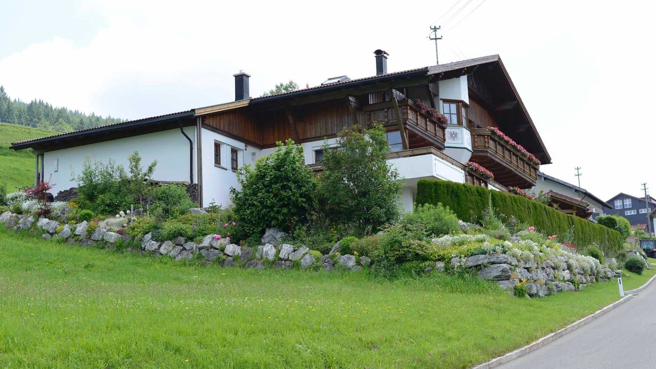 Photo of Outdoor in Jungholz