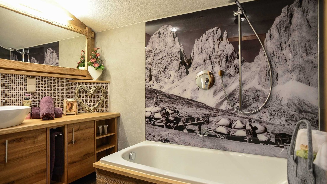 Photo of Bathroom in Jungholz
