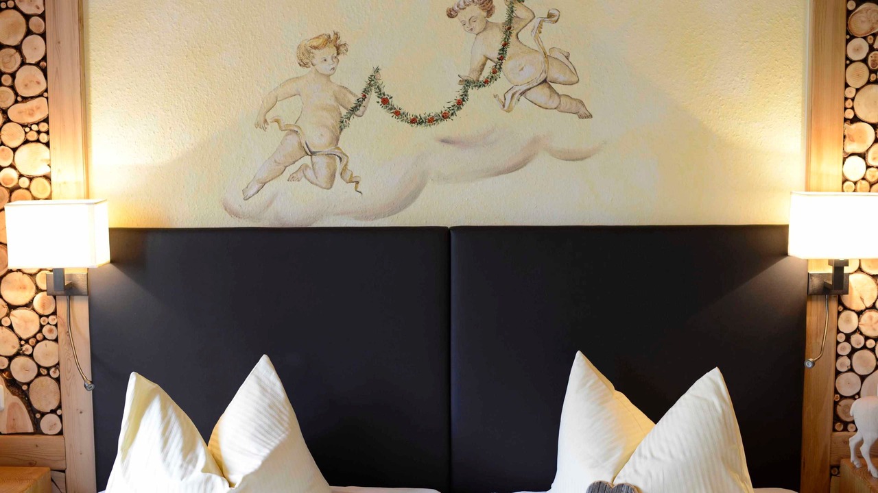 Photo of Bedroom in Jungholz