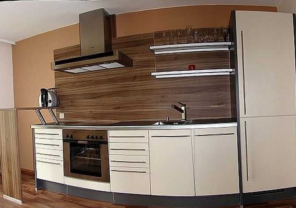 Photo of Kitchen in Jungholz