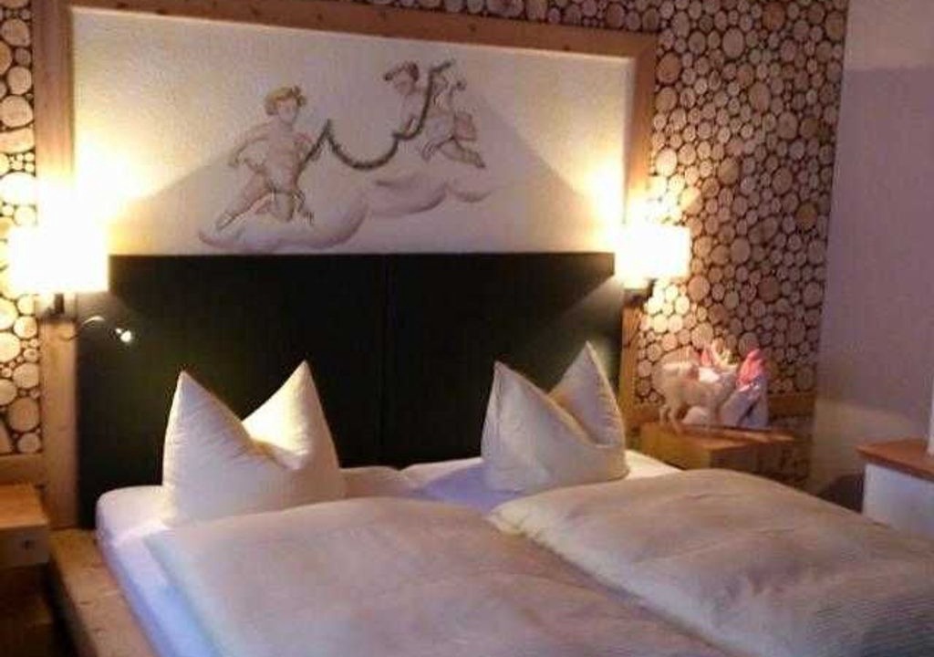 Photo of Bedroom in Jungholz