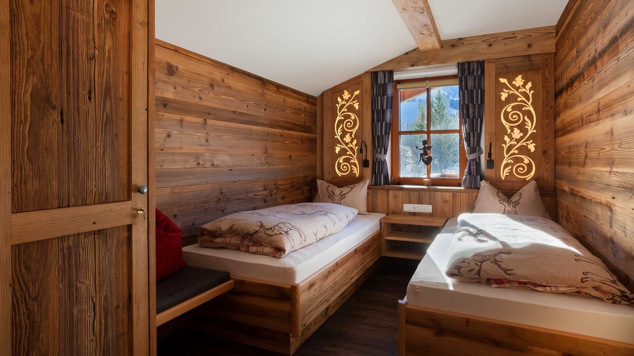 Photo of Bedroom in Jungholz