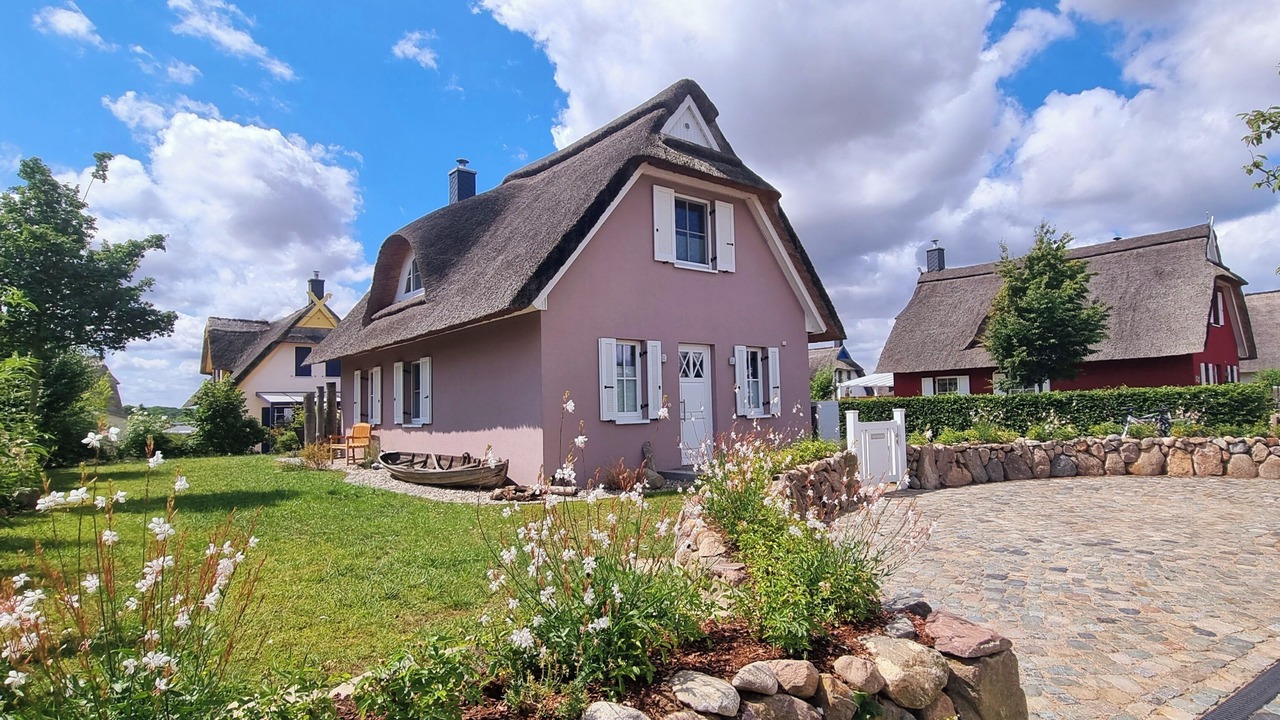 Photo of Outdoor in Zierow