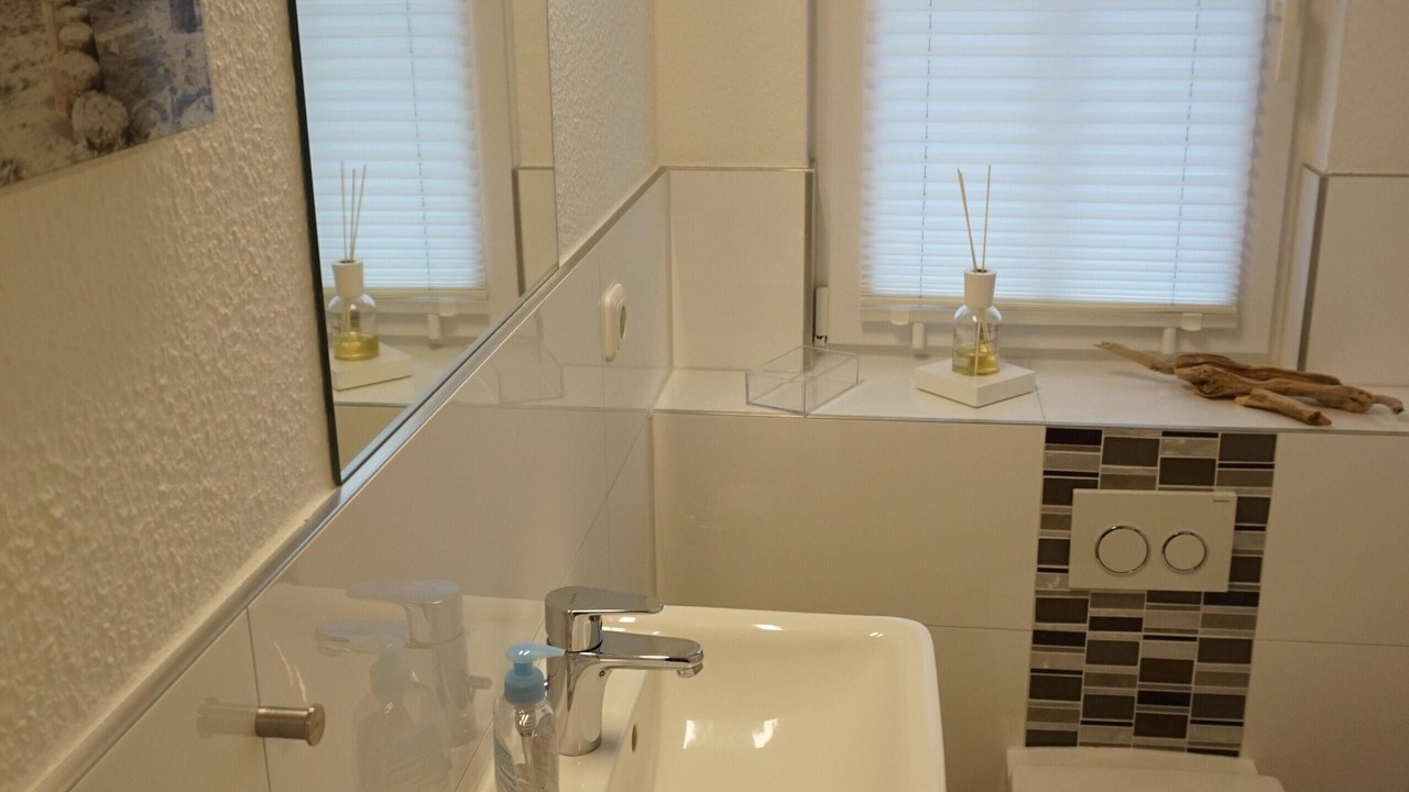 Photo of Bathroom in Zierow