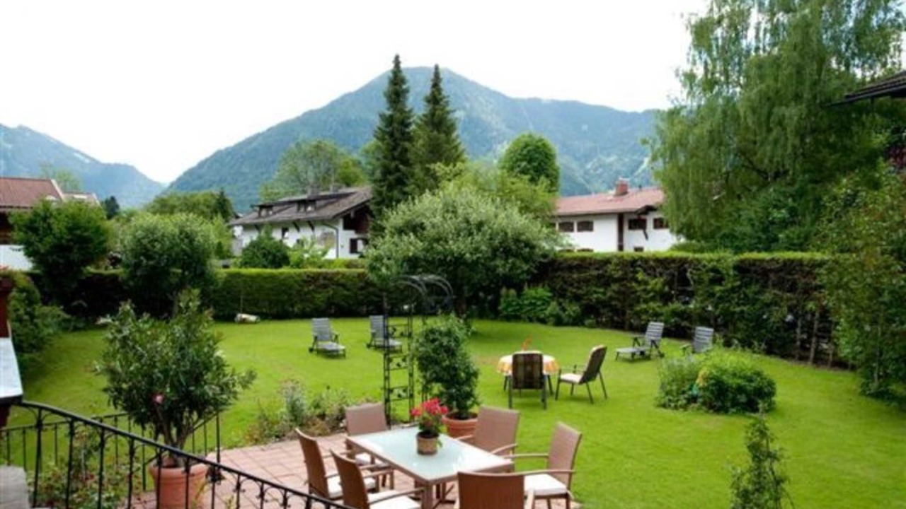 Photo of Outdoor in Rottach