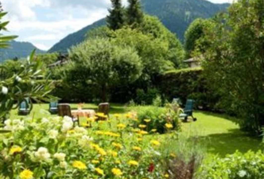 Photo of Outdoor in Rottach