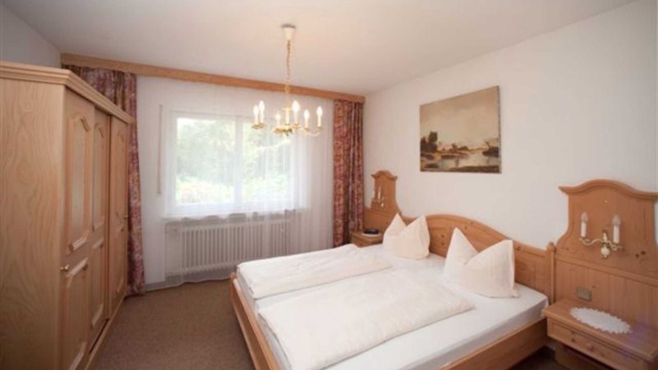Photo of Bedroom in Rottach
