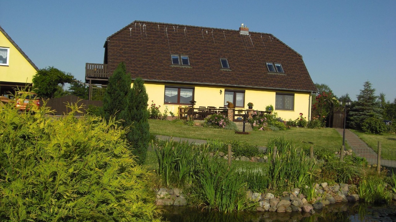 Photo of Outdoor in Zweedorf